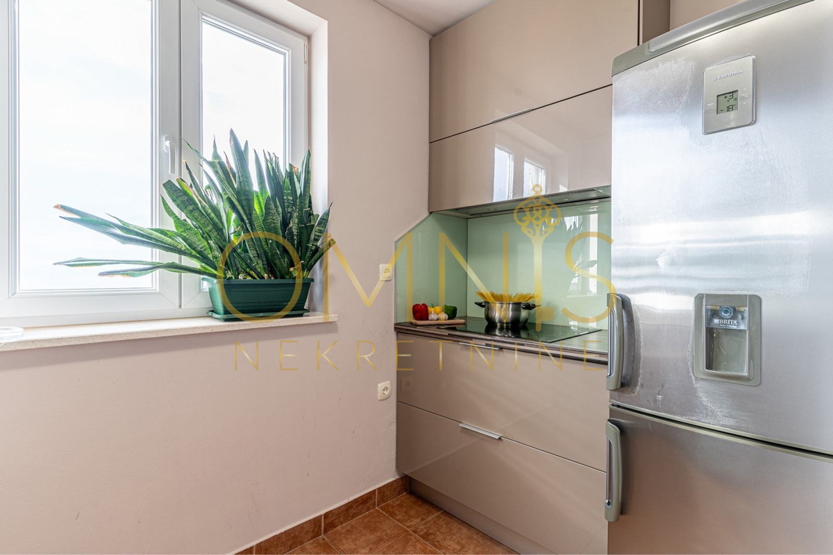 Rijeka, Zamet - vendita di tre appartamenti!