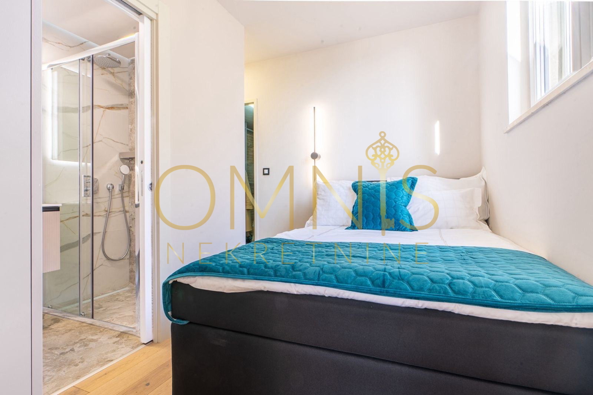 Rijeka, Zamet - vendita di tre appartamenti!