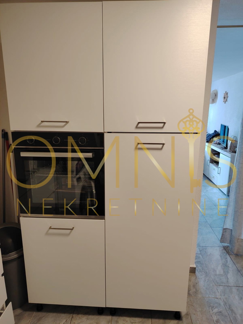 POSIZIONE TOP! Appartamento Novi Vinodolski 75 m² (vendita)