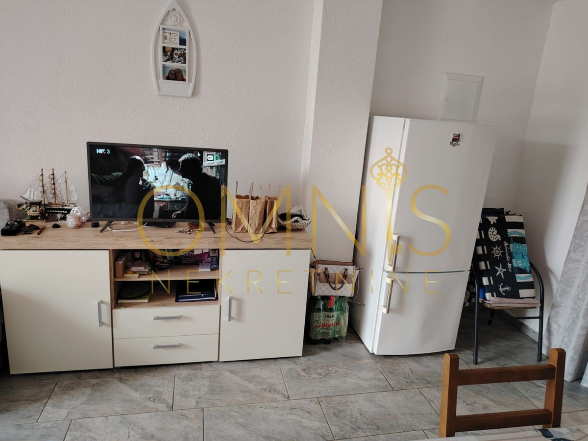 POSIZIONE TOP! Appartamento Novi Vinodolski 75 m² (vendita)