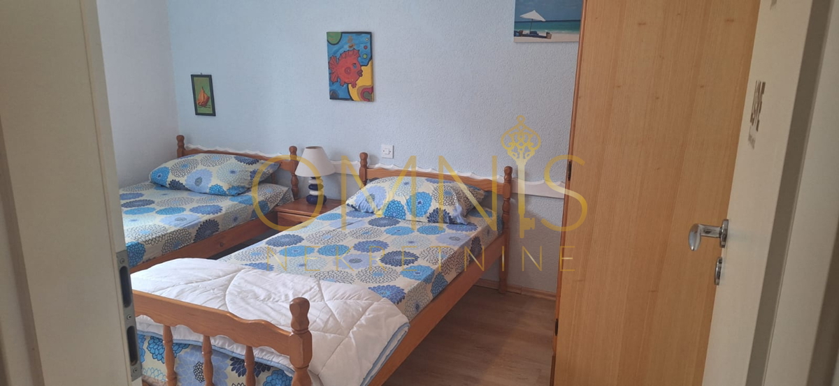 Krk, casa 155m2, vista mare!