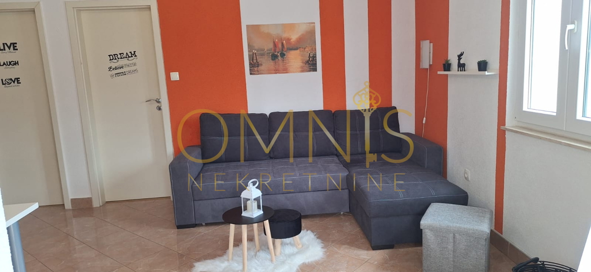 Krk, casa 155m2, vista mare!