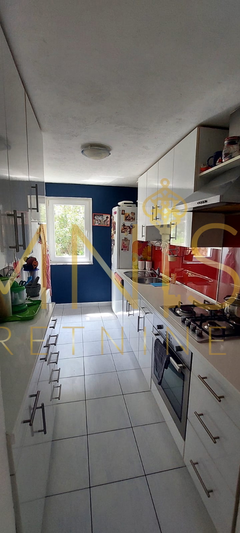 Krk, casa 155m2, vista mare!