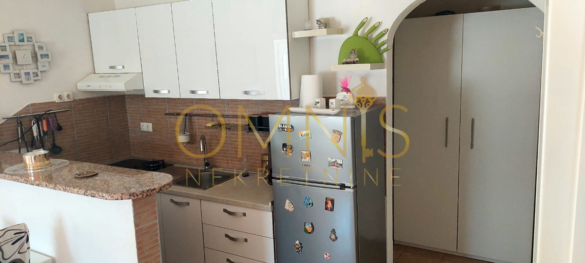 Krk, casa 155m2, vista mare!