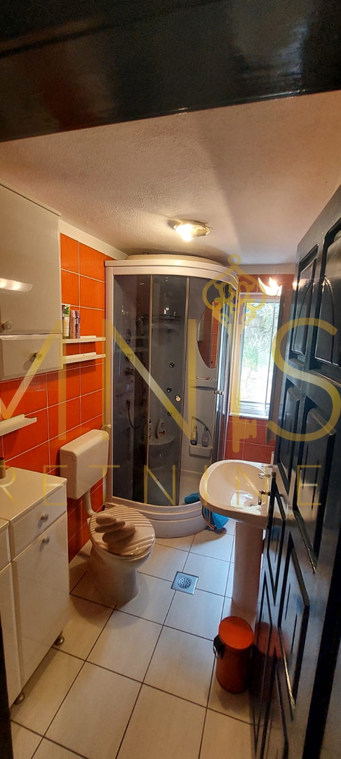 Krk, casa 155m2, vista mare!