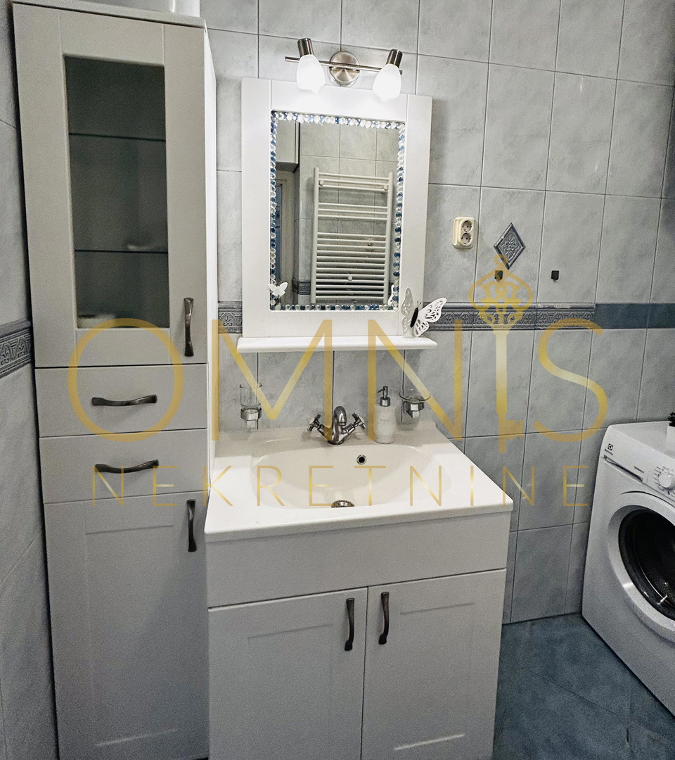 Appartamento Rijeka (Belveder), 54 m², 2 camere + soggiorno