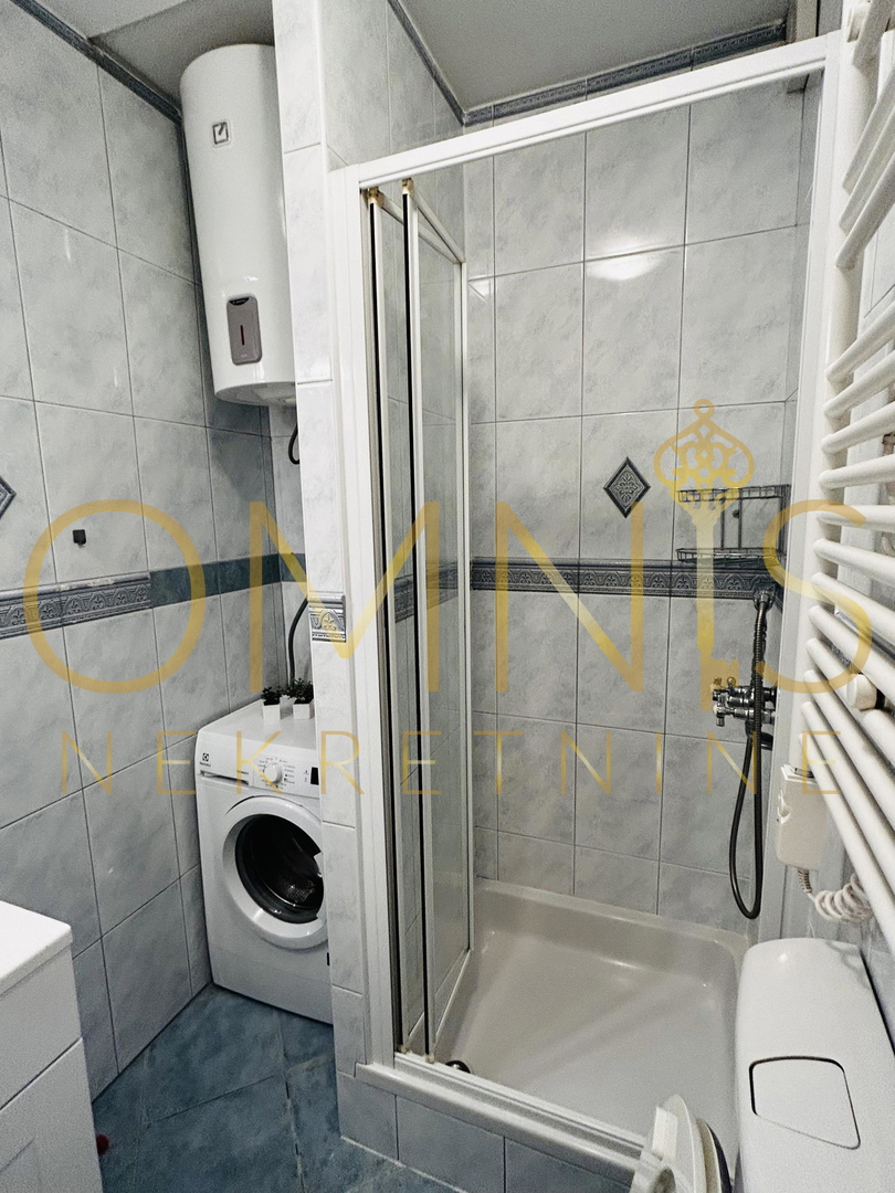 Appartamento Rijeka (Belveder), 54 m², 2 camere + soggiorno