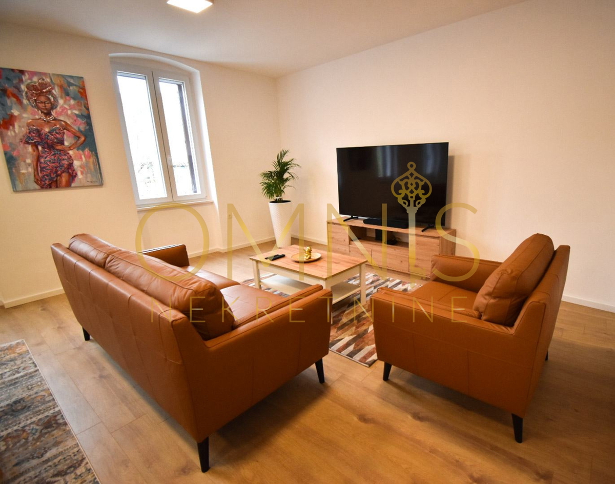 Appartamento in vendita – Fiume, Centro – 73 m²