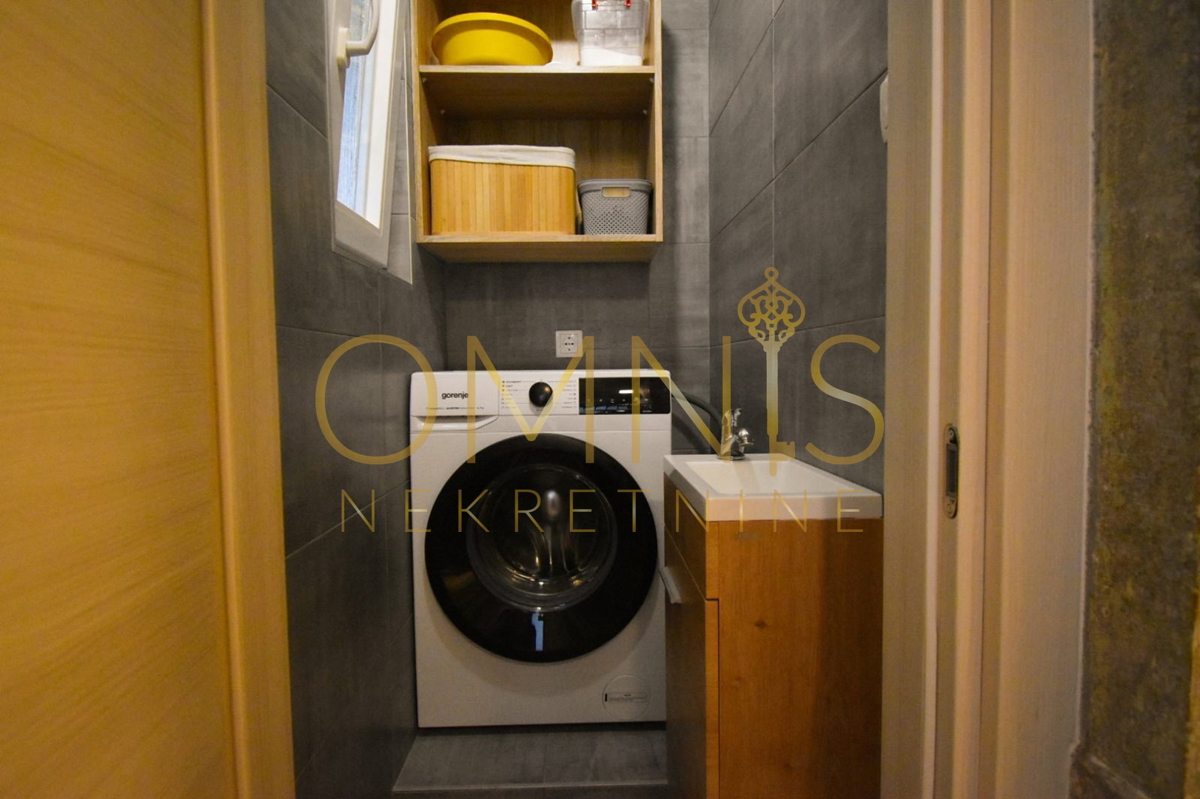 Appartamento in vendita – Fiume, Centro – 73 m²