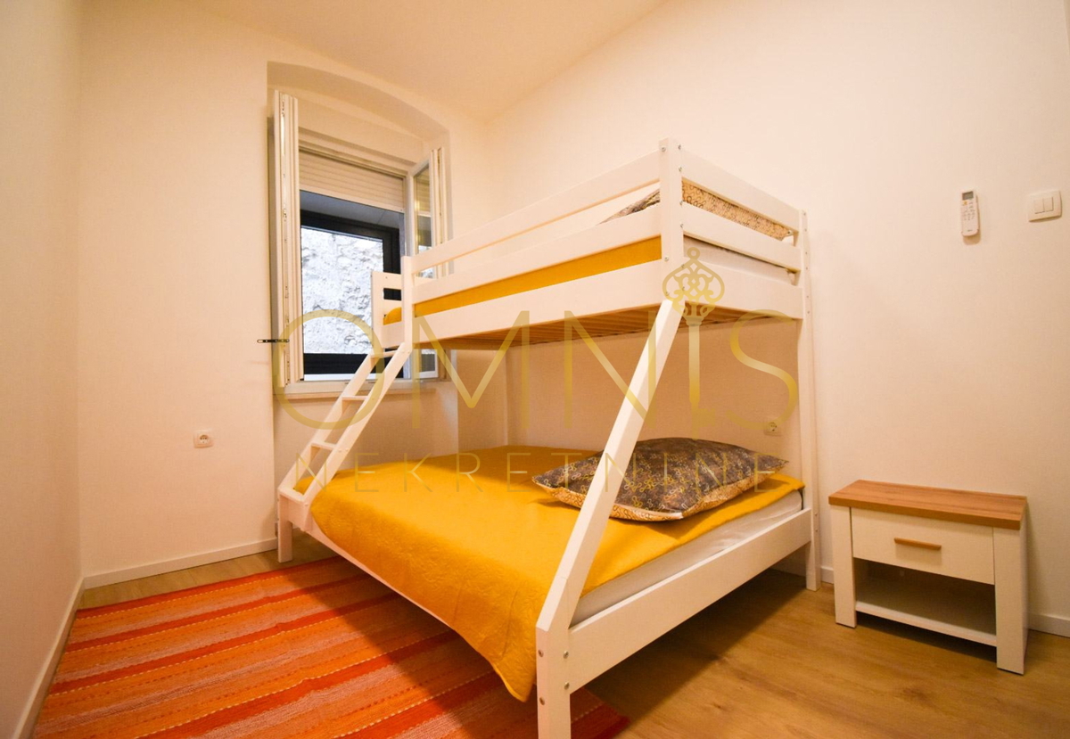 Appartamento in vendita – Fiume, Centro – 73 m²