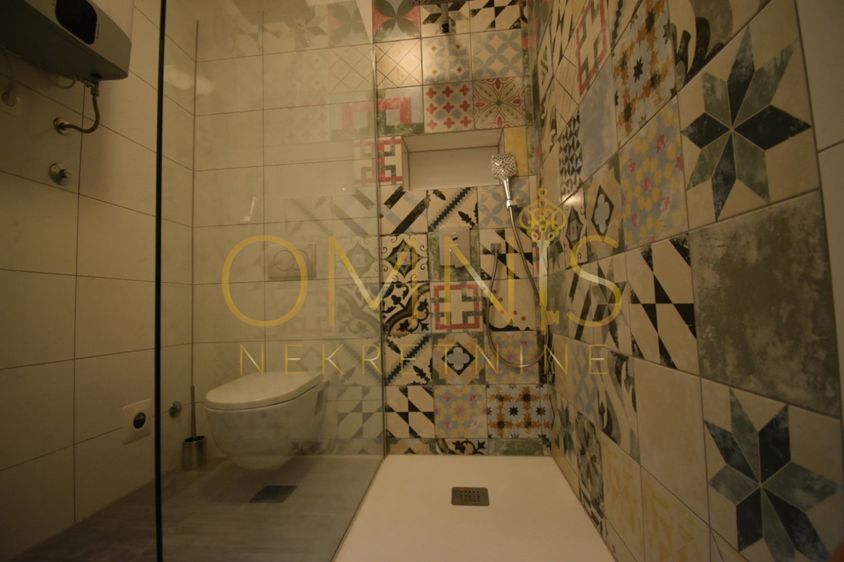 Appartamento in vendita – Fiume, Centro – 73 m²
