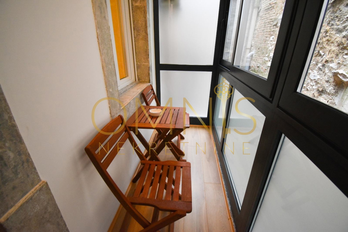 Appartamento in vendita – Fiume, Centro – 73 m²
