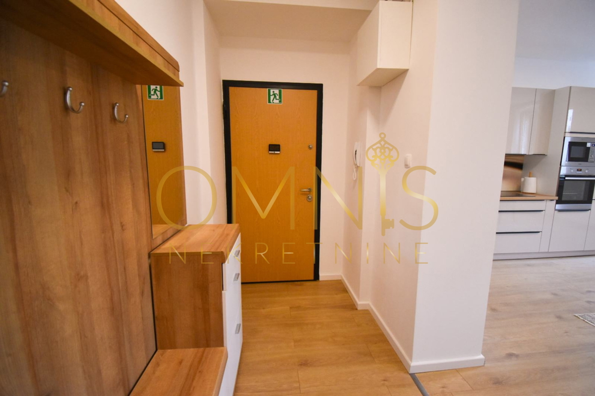 Appartamento in vendita – Fiume, Centro – 73 m²