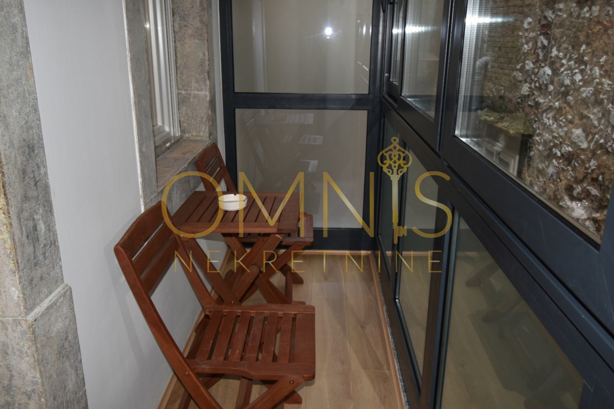 Appartamento in vendita – Fiume, Centro – 73 m²