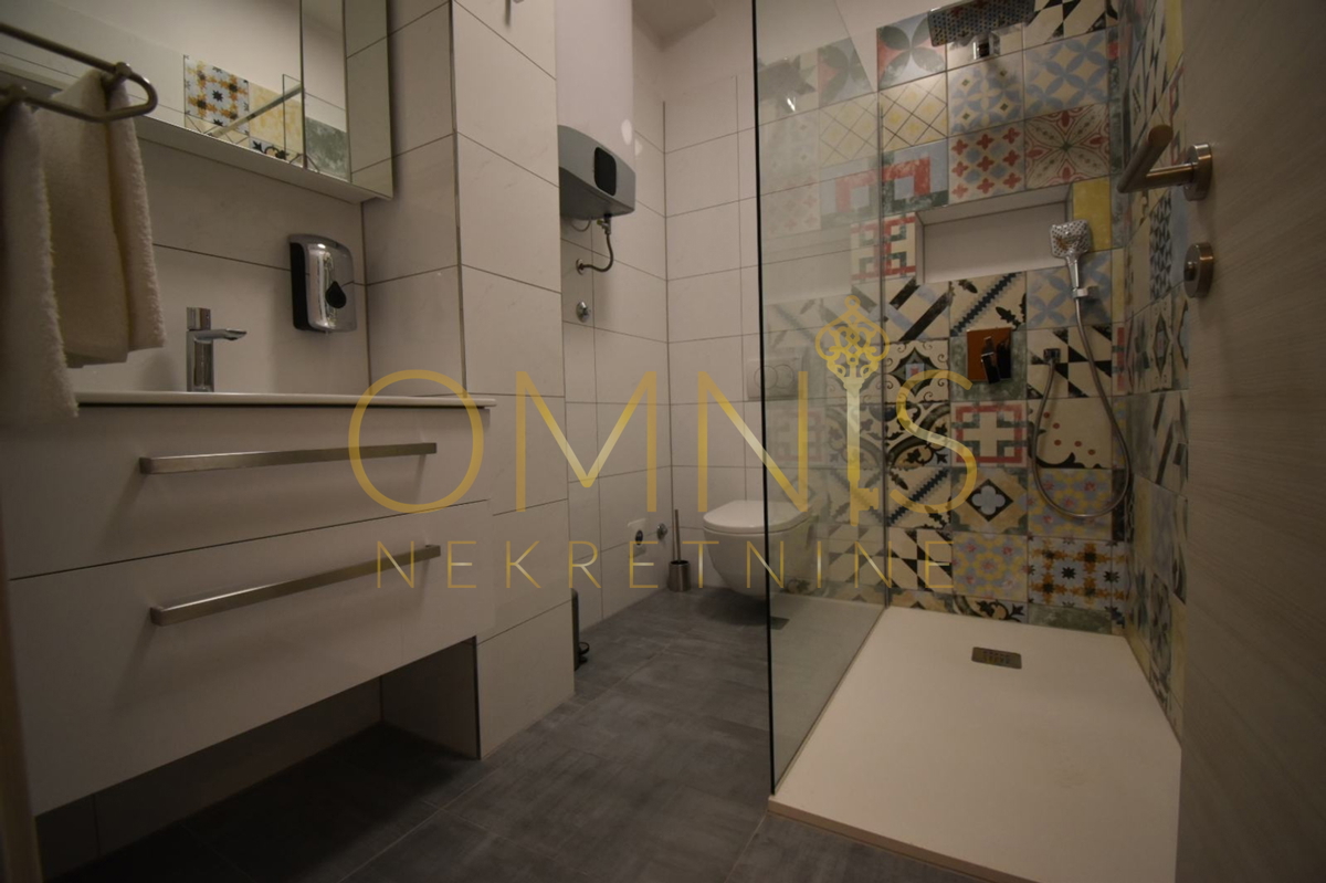Appartamento in vendita – Fiume, Centro – 73 m²
