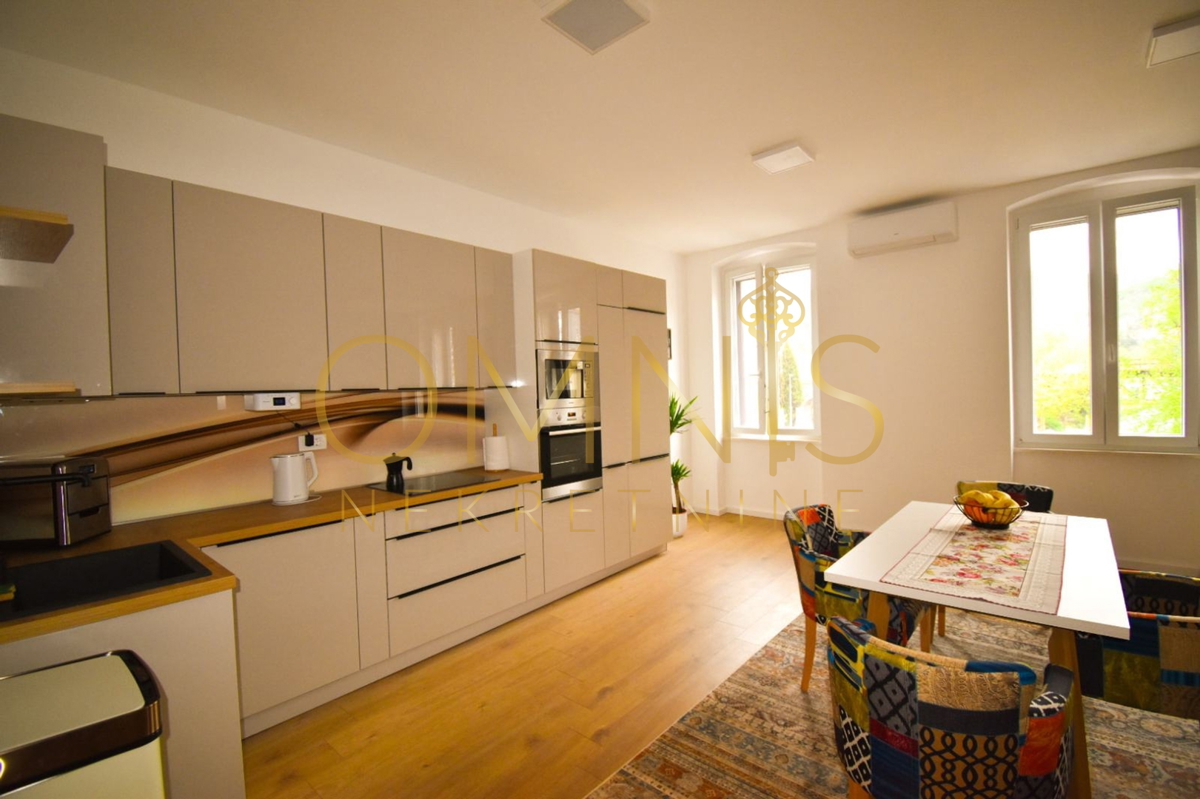 Appartamento in vendita – Fiume, Centro – 73 m²