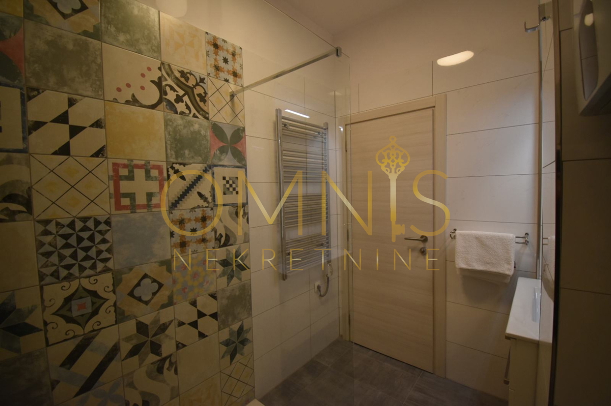 Appartamento in vendita – Fiume, Centro – 73 m²