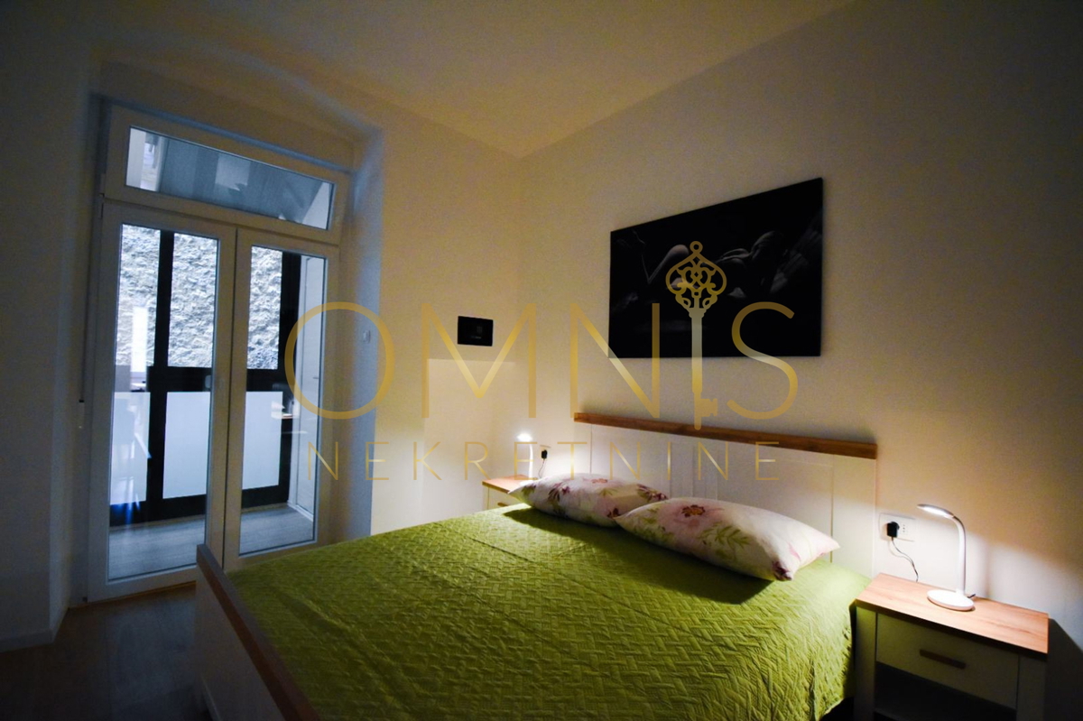 Appartamento in vendita – Fiume, Centro – 73 m²