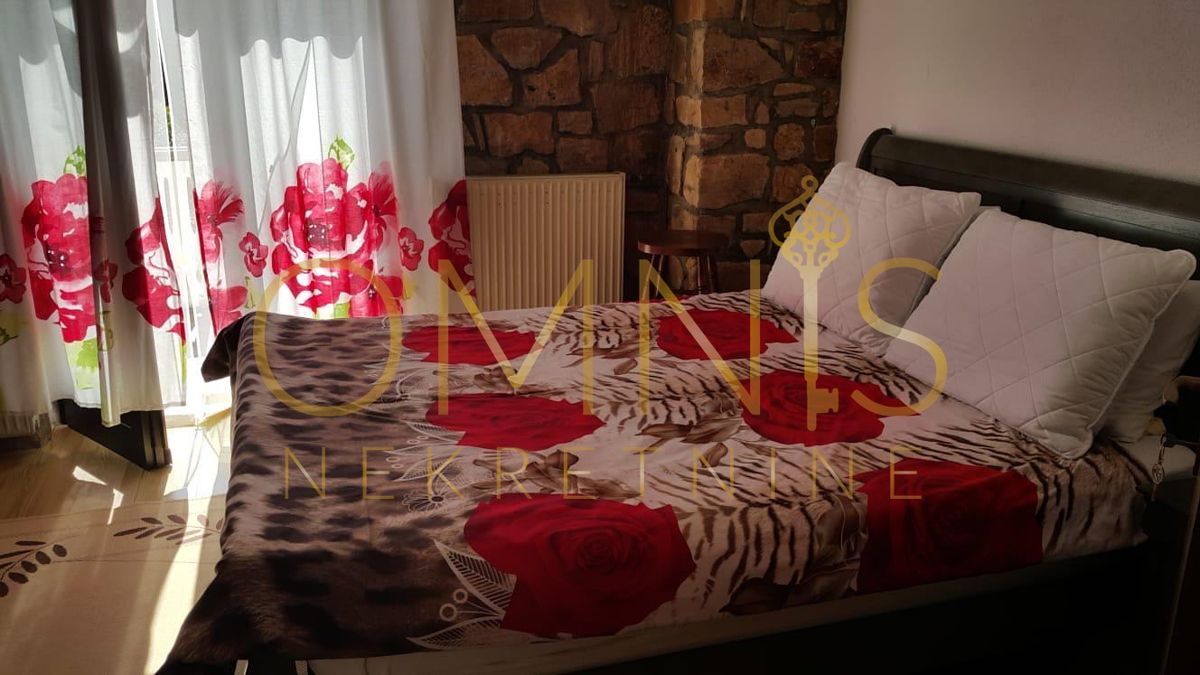 Vendita – Casa in pietra con pensione, Buzet, 5.200.000 €