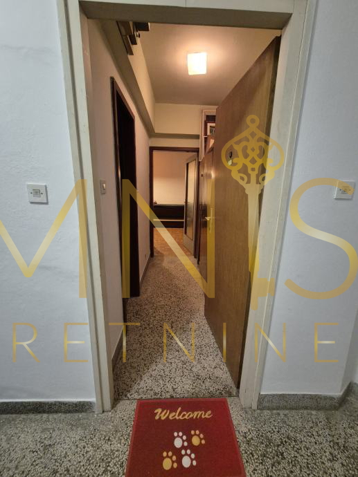 Crikvenica, Centro, 41m2, 1V, vendita!