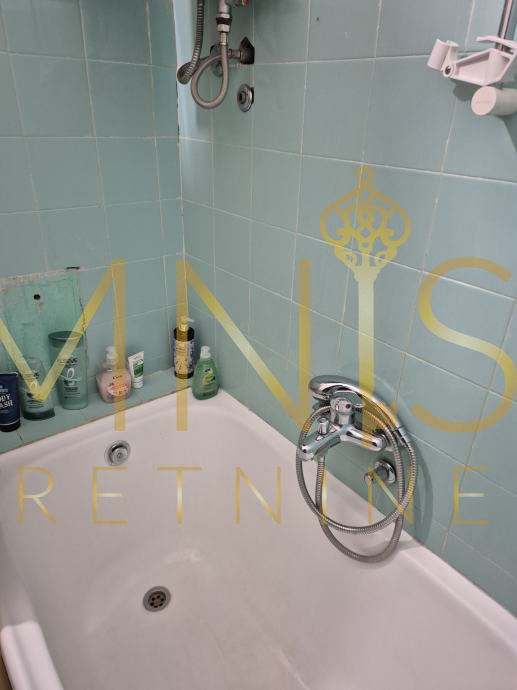 Crikvenica, Centro, 41m2, 1V, vendita!