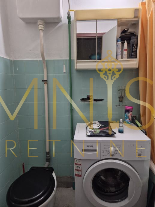 Crikvenica, Centro, 41m2, 1V, vendita!