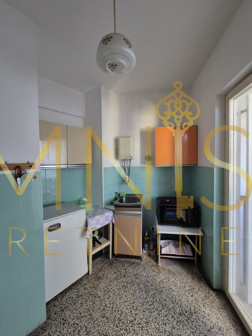 Crikvenica, Centro, 41m2, 1V, vendita!