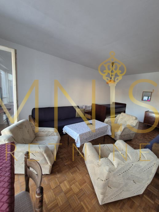 Crikvenica, Centro, 41m2, 1V, vendita!