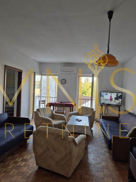 Crikvenica, Centro, 41m2, 1V, vendita!