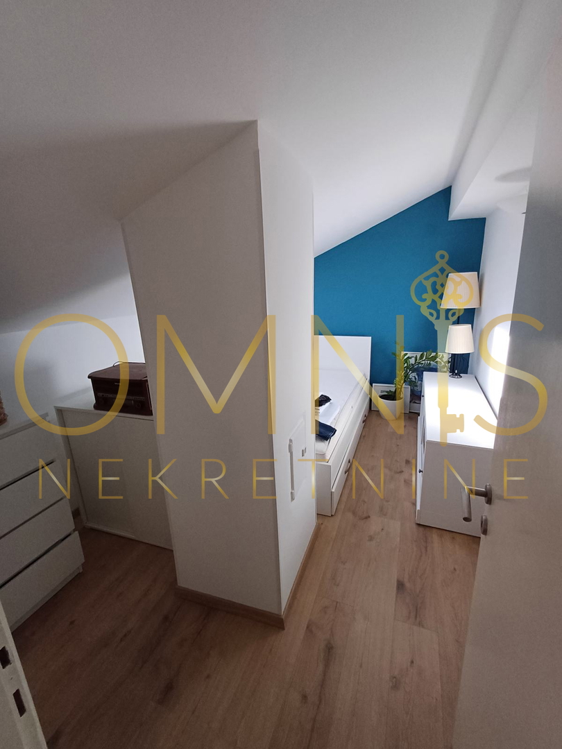 Rijeka, Donja Drenova, 2S+DB, 65m2, vendita!