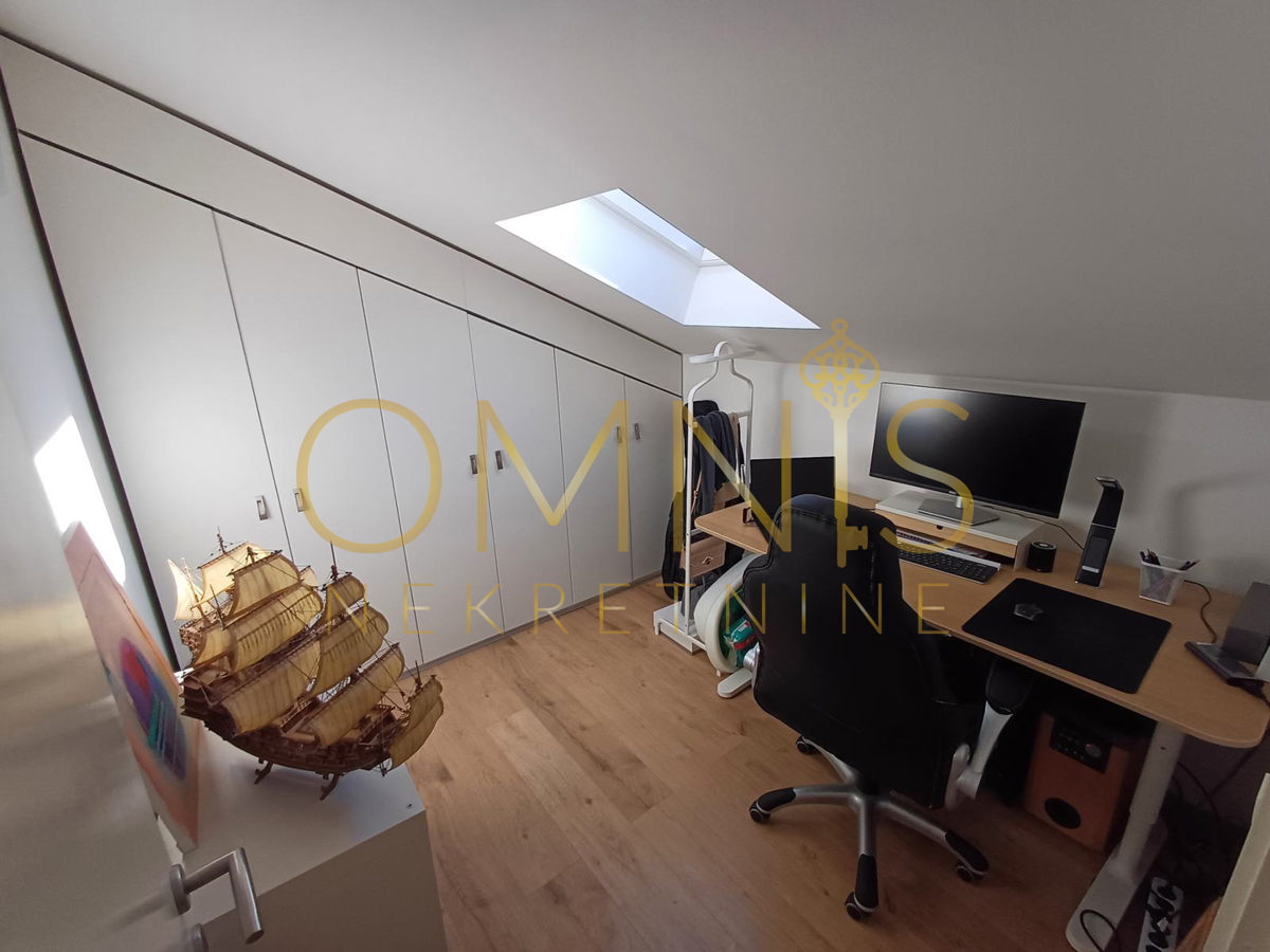 Rijeka, Donja Drenova, 2S+DB, 65m2, vendita!