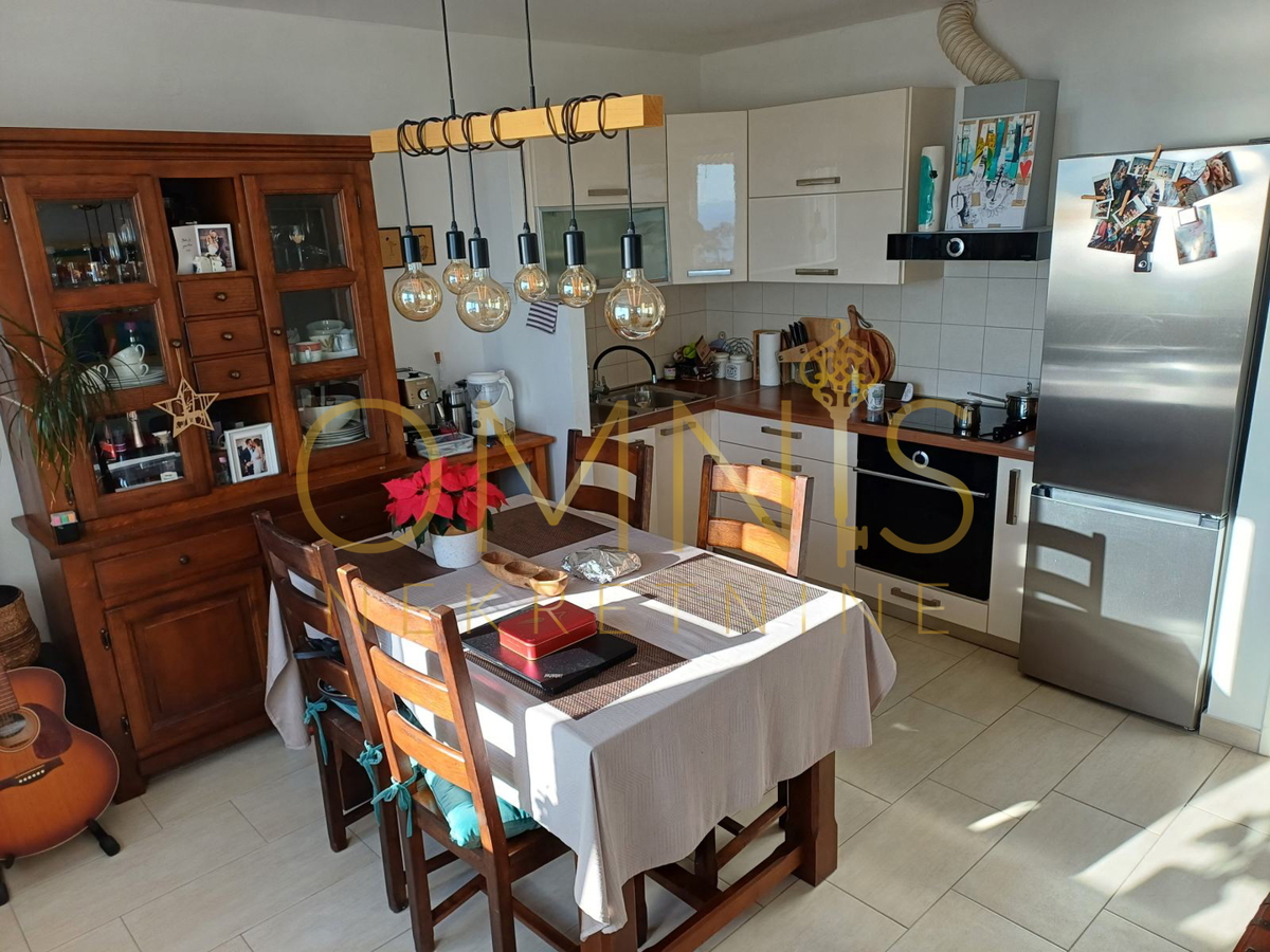 Rijeka, Donja Drenova, 2S+DB, 65m2, vendita!