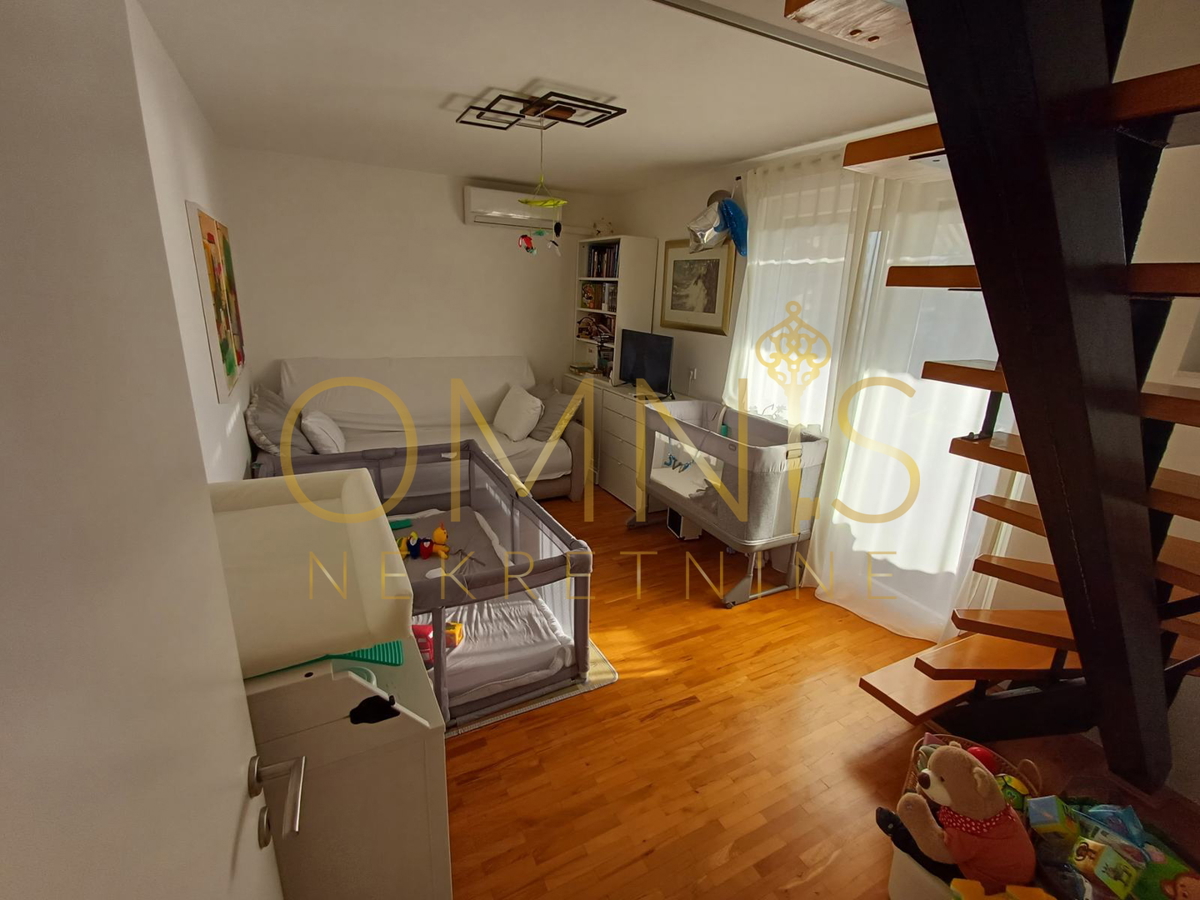 Rijeka, Donja Drenova, 2S+DB, 65m2, vendita!