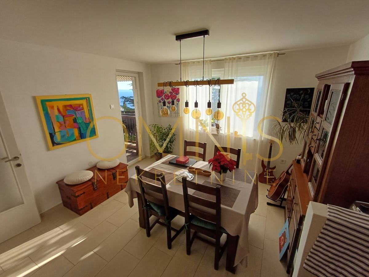 Rijeka, Donja Drenova, 2S+DB, 65m2, vendita!