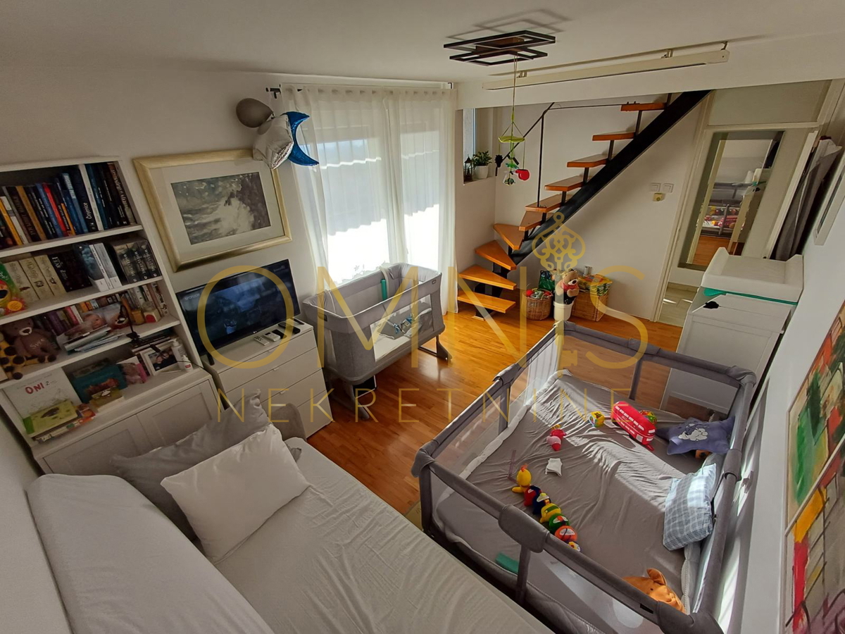 Rijeka, Donja Drenova, 2S+DB, 65m2, vendita!