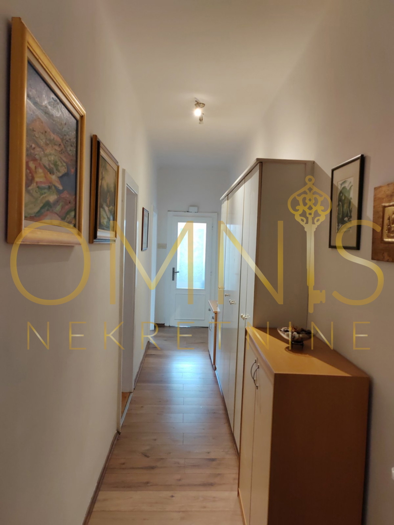 Rijeka, Brajda - Appartamento familiare, 2 camere + balcone