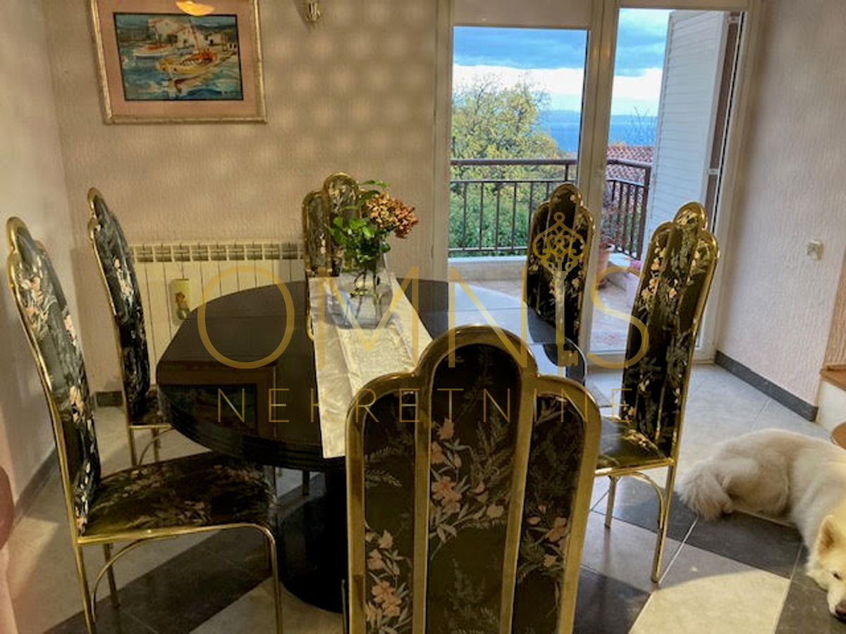 Rijeka, Škurinje, Casa familiare con piscina