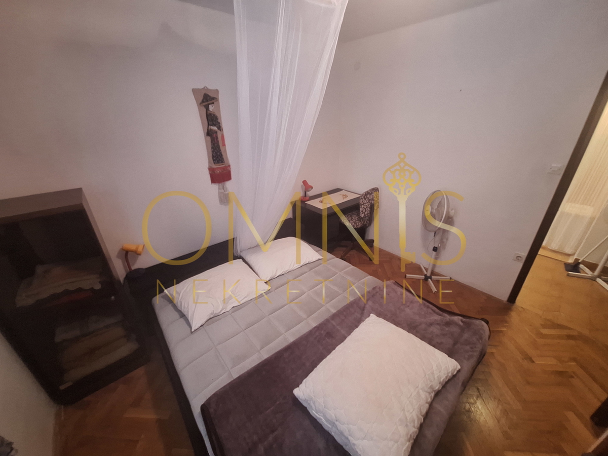 Ika, Oprić - 2 camere, giardino, parcheggio, vendita!