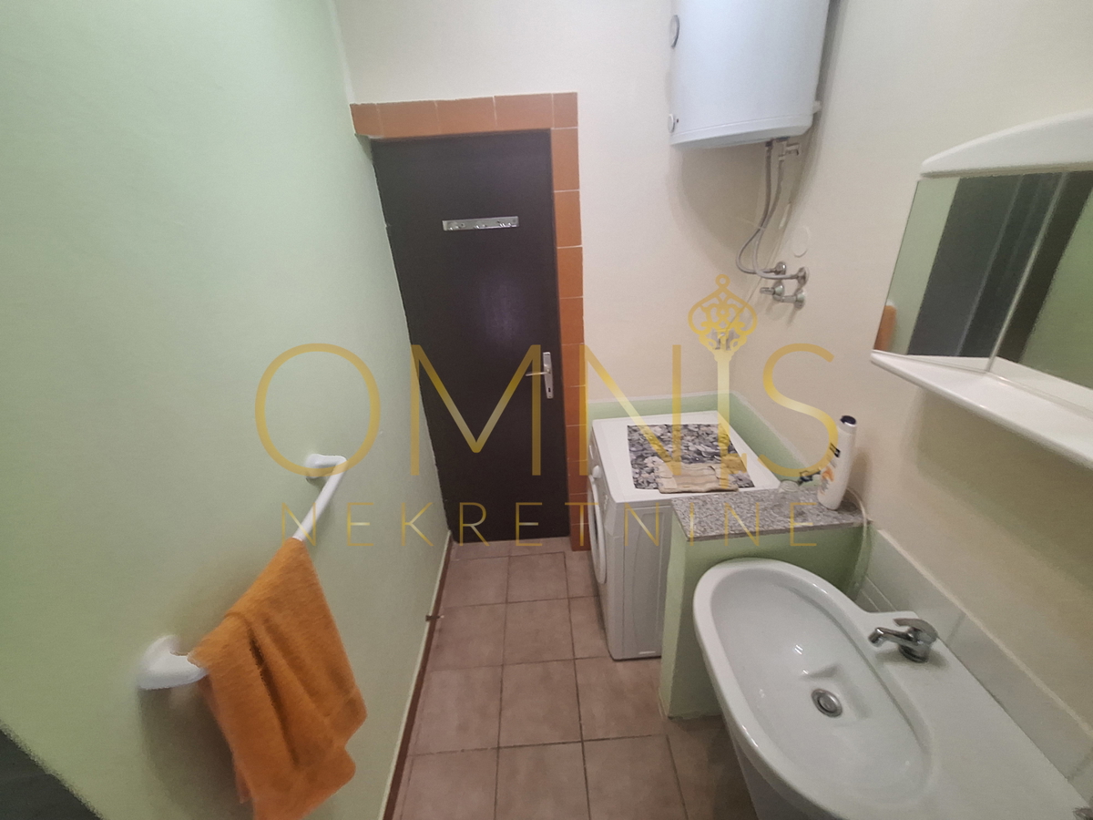 Ika, Oprić - 2 camere, giardino, parcheggio, vendita!