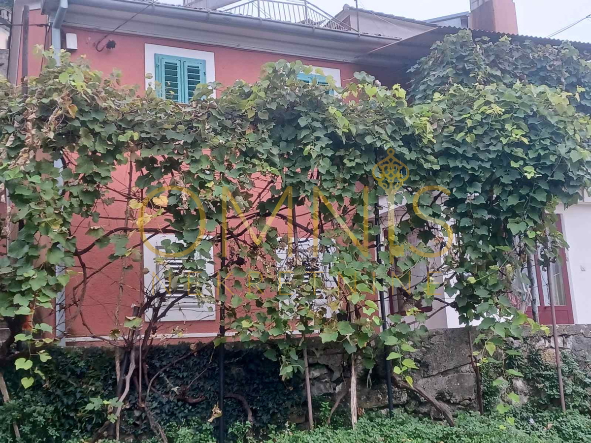 Sušačka Draga, 1S+DB, 45m2, vendita!