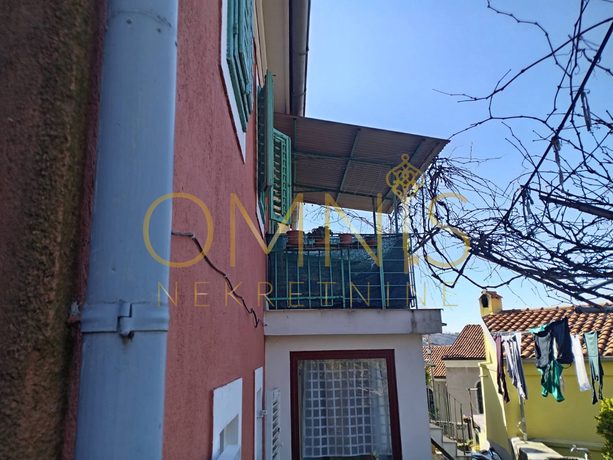 Sušačka Draga, 1S+DB, 45m2, vendita!