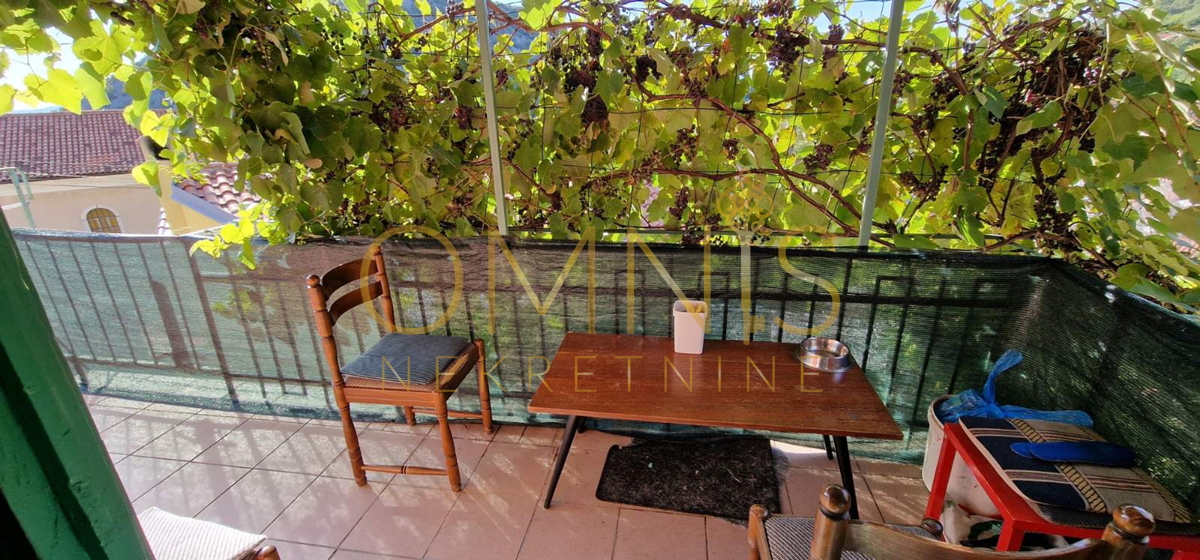 Sušačka Draga, 1S+DB, 45m2, vendita!