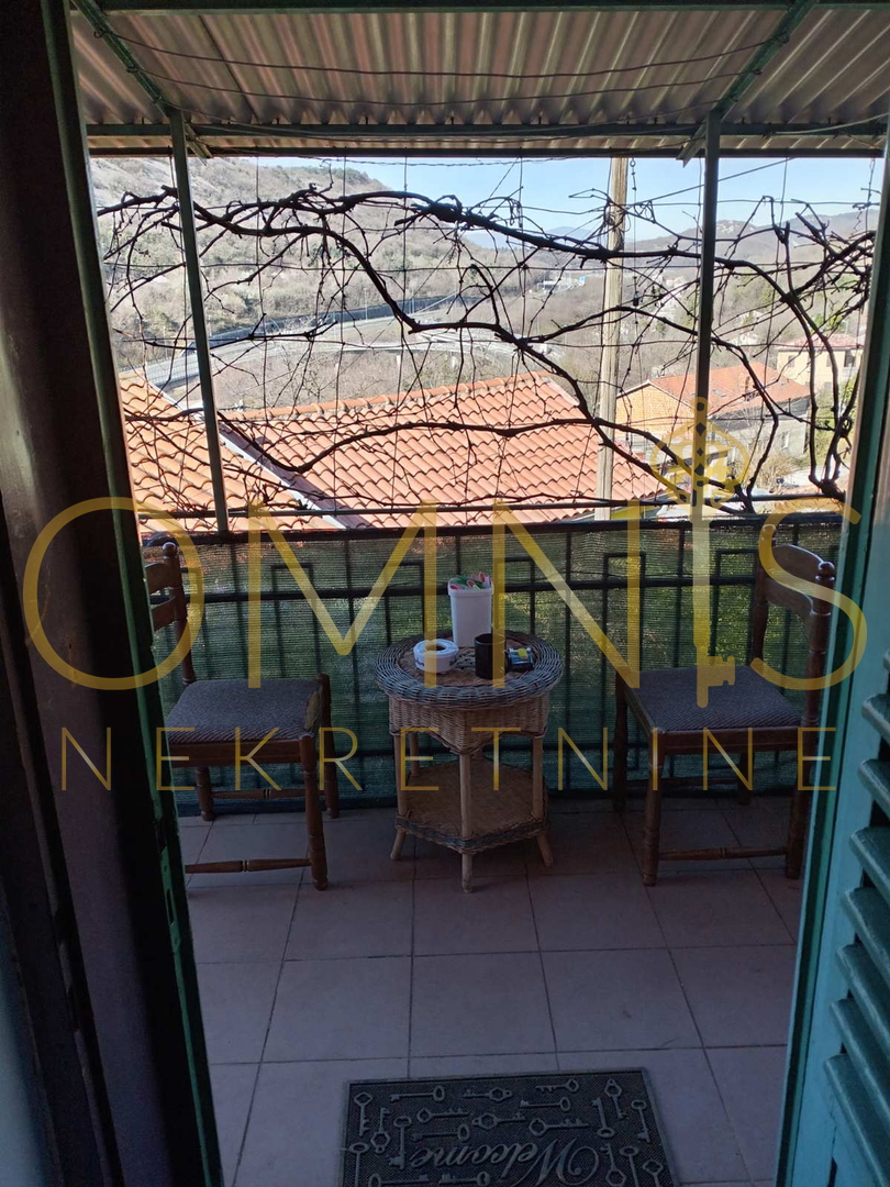 Sušačka Draga, 1S+DB, 45m2, vendita!