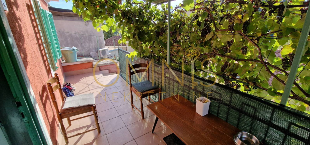 Sušačka Draga, 1S+DB, 45m2, vendita!