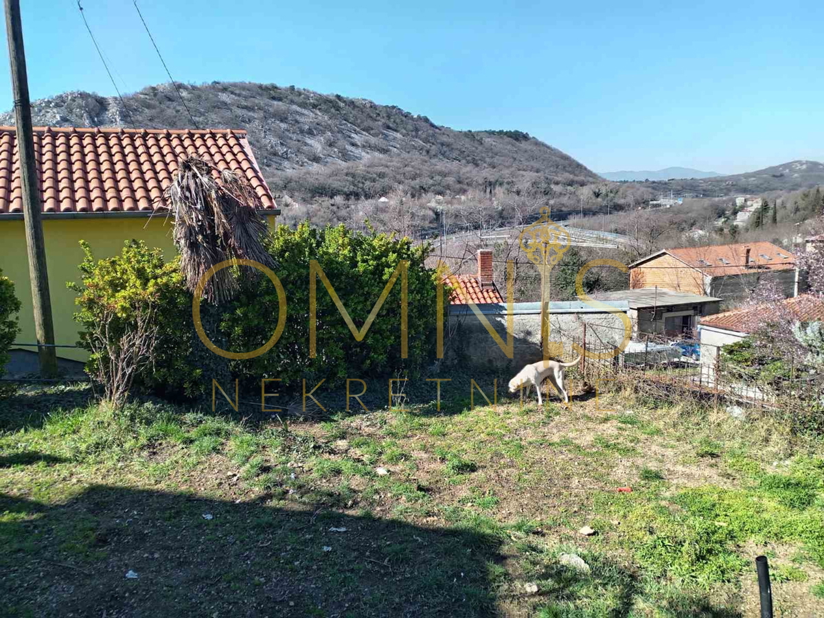 Sušačka Draga, 1S+DB, 45m2, vendita!