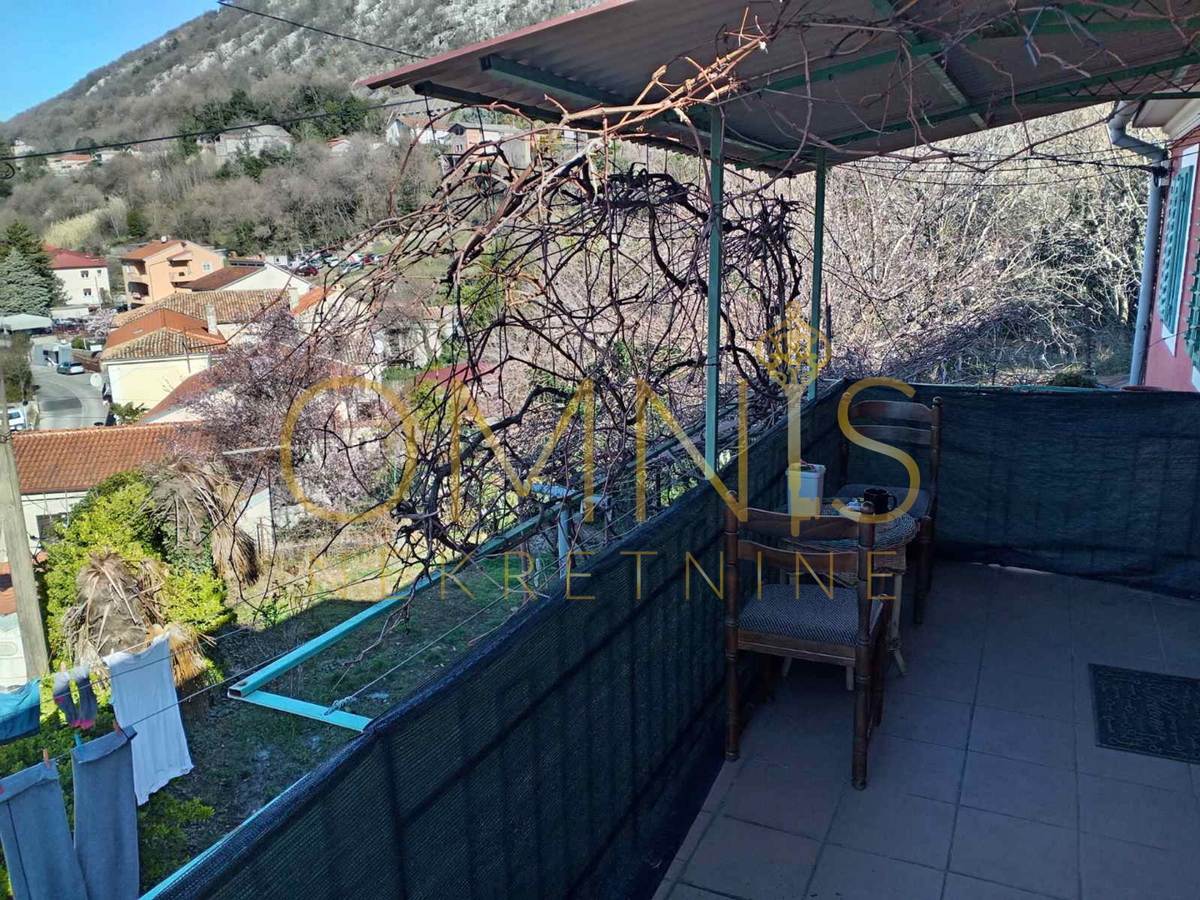 Sušačka Draga, 1S+DB, 45m2, vendita!