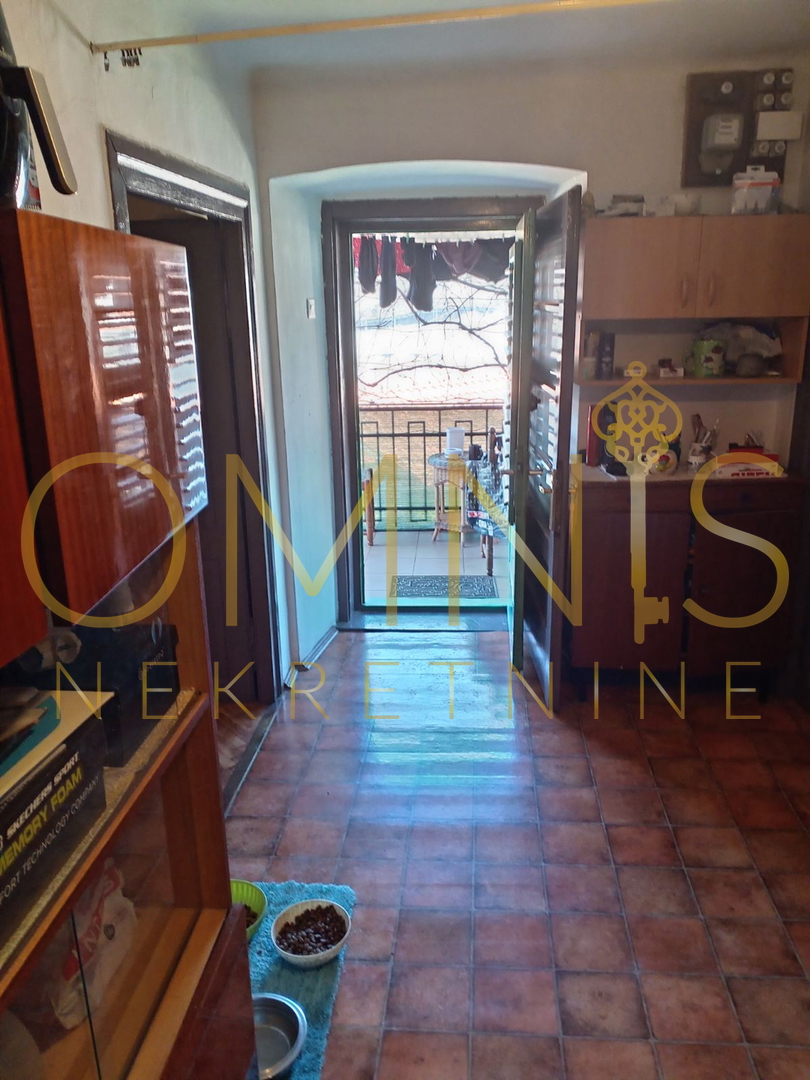 Sušačka Draga, 1S+DB, 45m2, vendita!