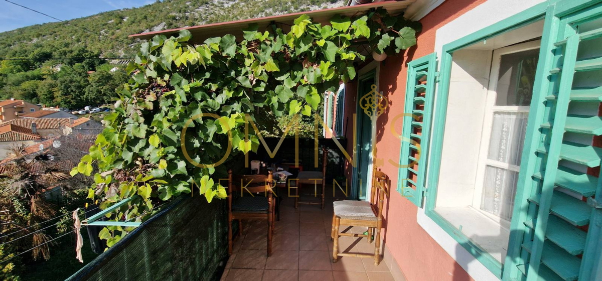 Sušačka Draga, 1S+DB, 45m2, vendita!