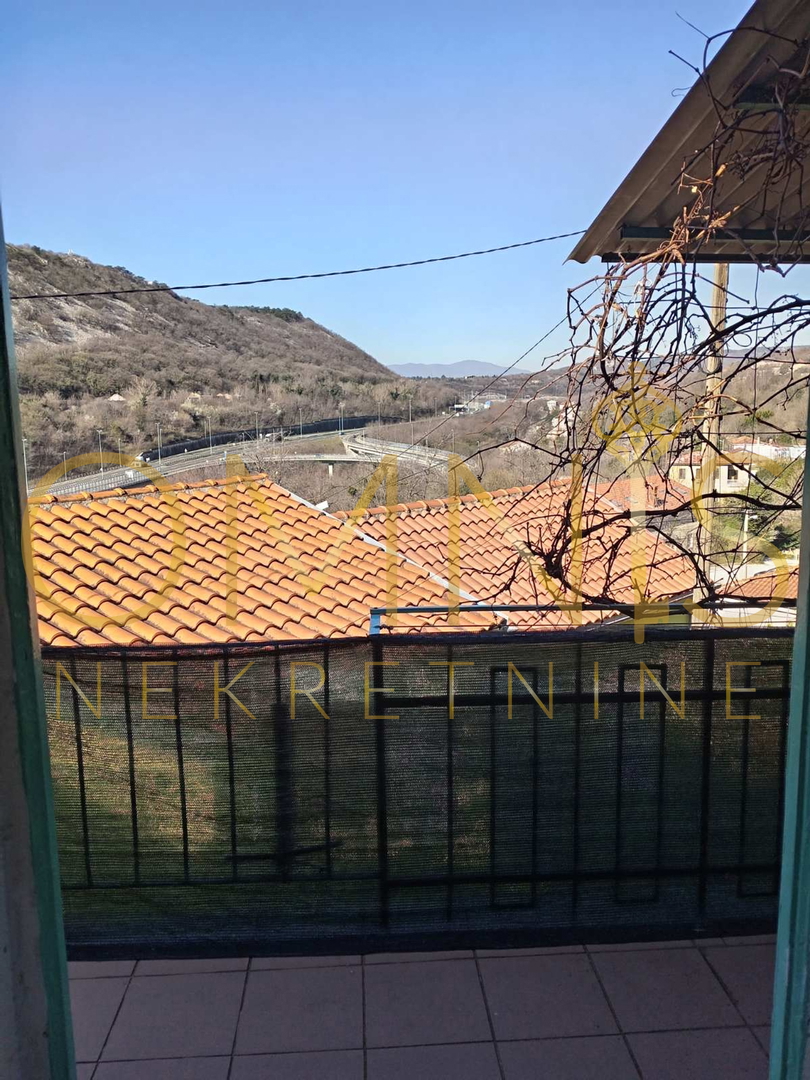 Sušačka Draga, 1S+DB, 45m2, vendita!