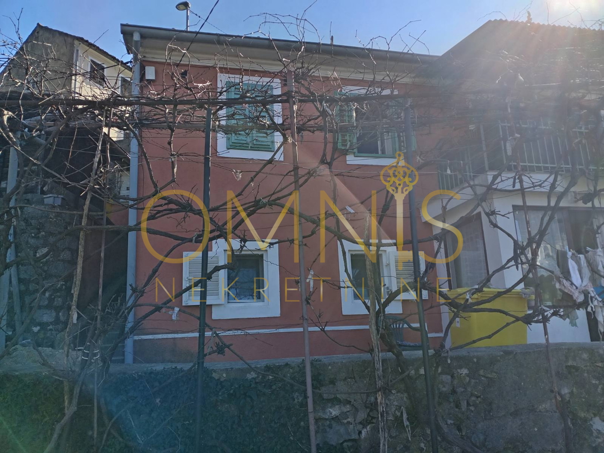 Sušačka Draga, 1S+DB, 45m2, vendita!